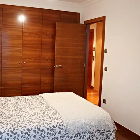 Apartment Apartamento Panaderas *