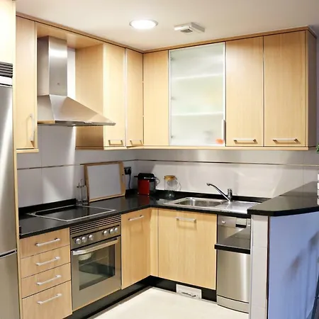 Apartamento Panaderas * A Coruña