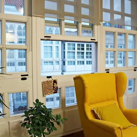 Apartamento Panaderas *