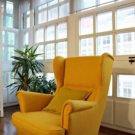 Apartamento Panaderas