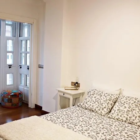 Apartamento Panaderas Apartment
